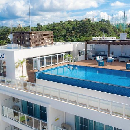 Aqua Palace Chatan By Coldio Premium Εξωτερικό φωτογραφία