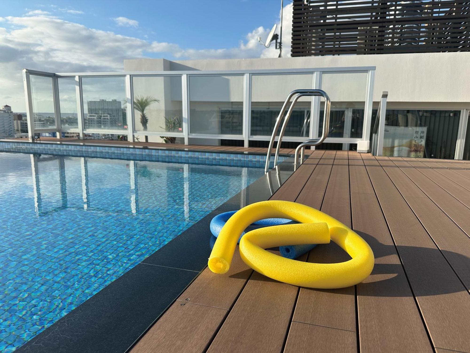 Aqua Palace Chatan By Coldio Premium Εξωτερικό φωτογραφία