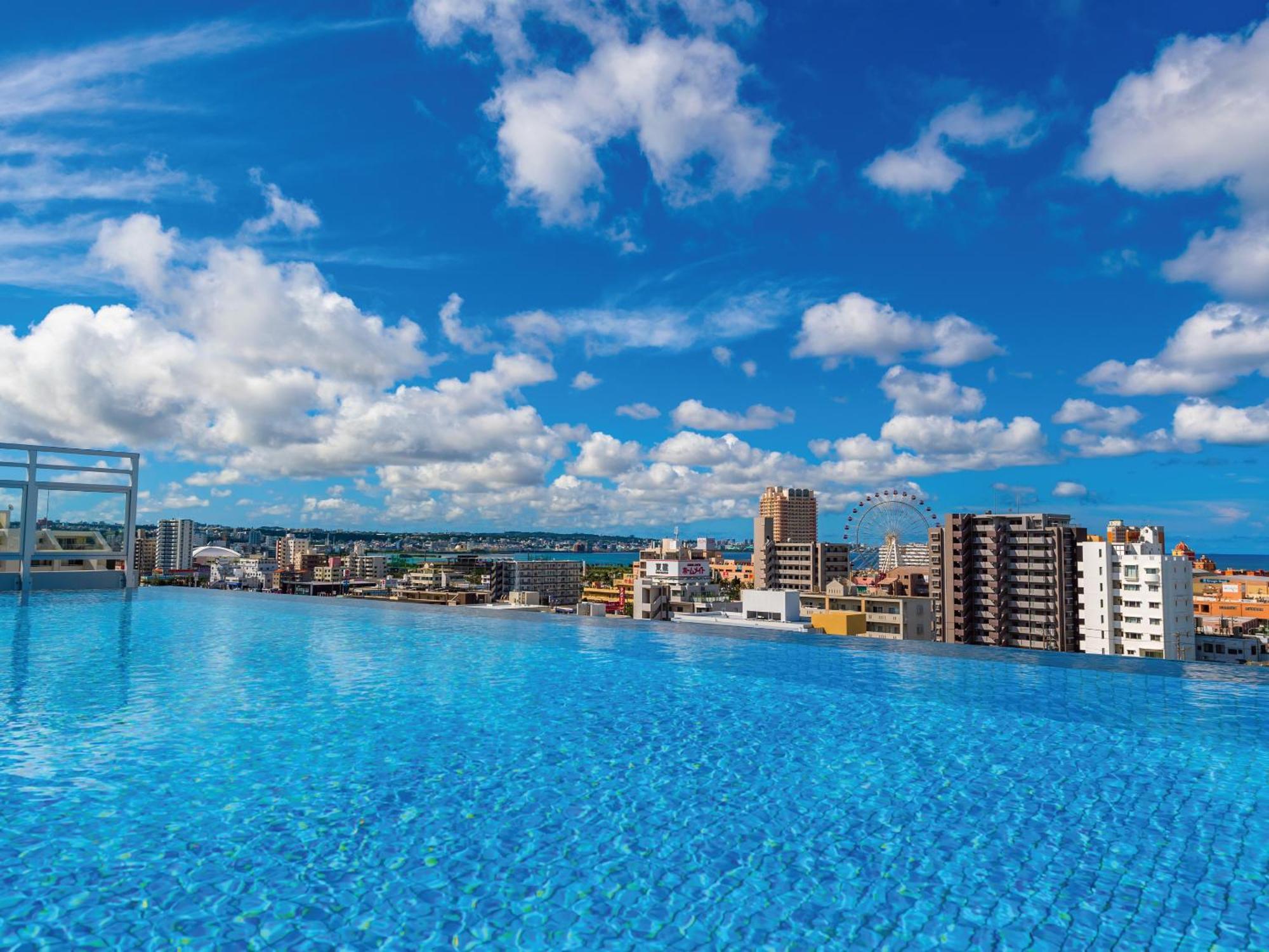 Aqua Palace Chatan By Coldio Premium Εξωτερικό φωτογραφία