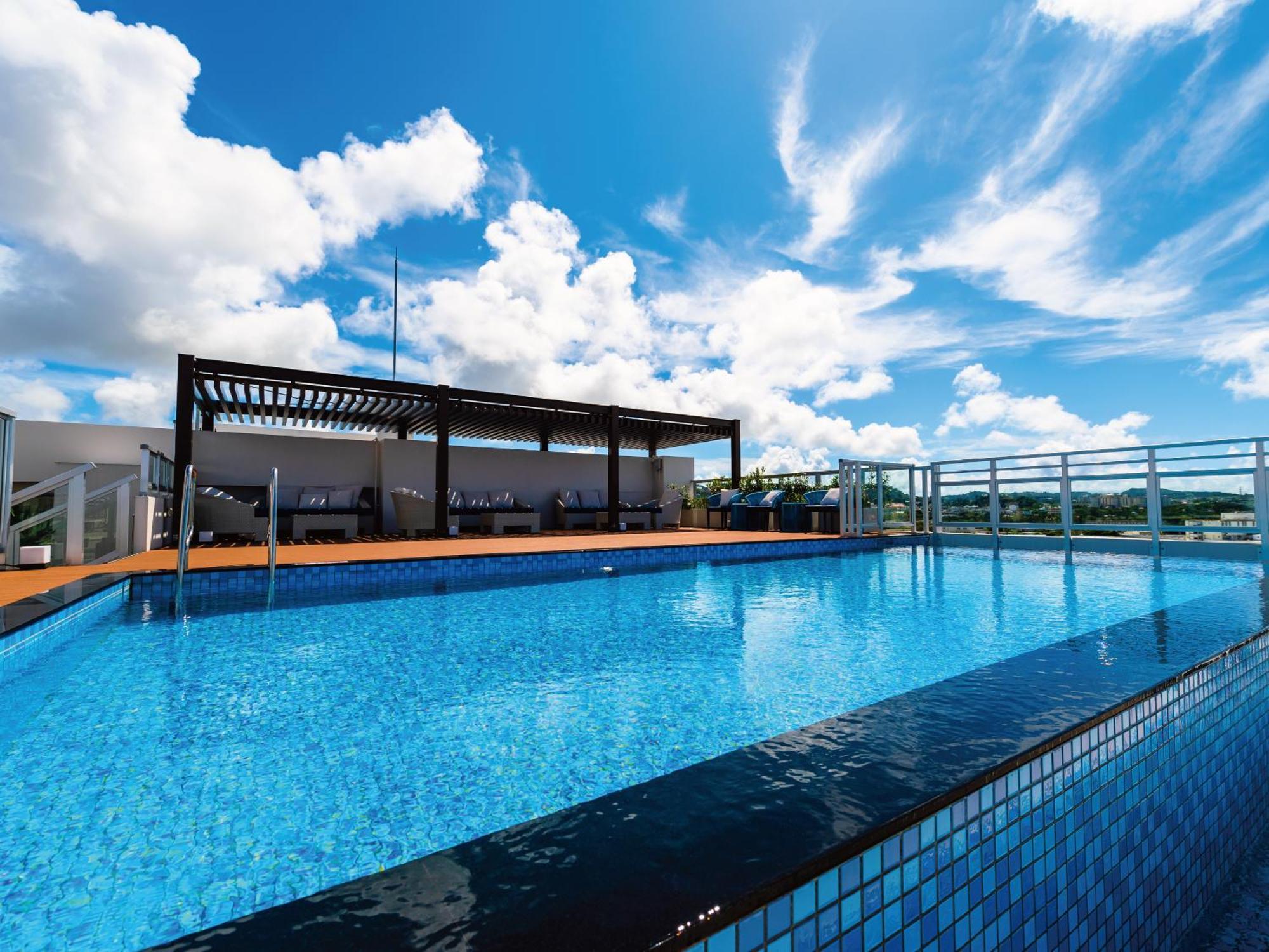 Aqua Palace Chatan By Coldio Premium Εξωτερικό φωτογραφία