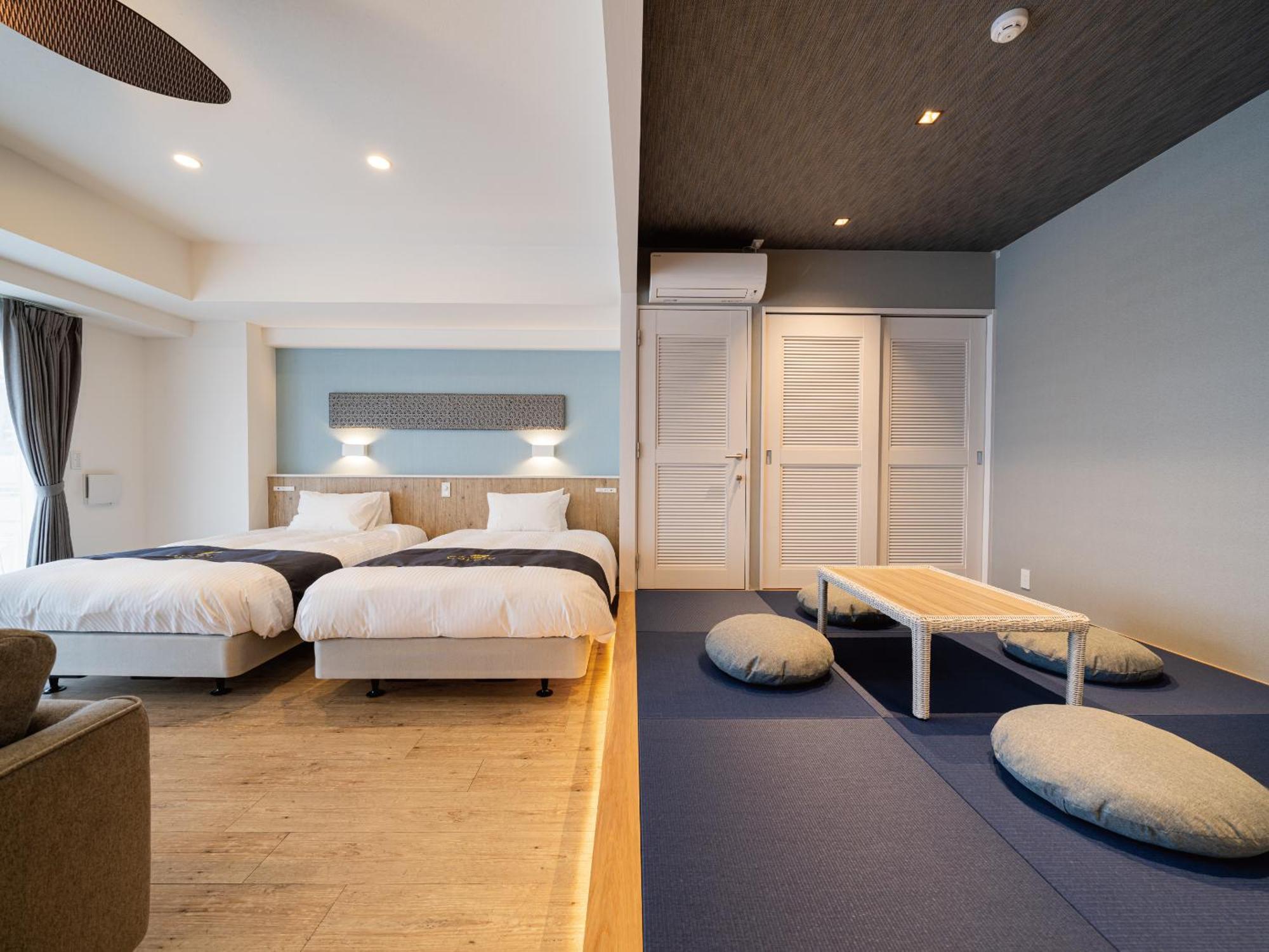 Aqua Palace Chatan By Coldio Premium Εξωτερικό φωτογραφία