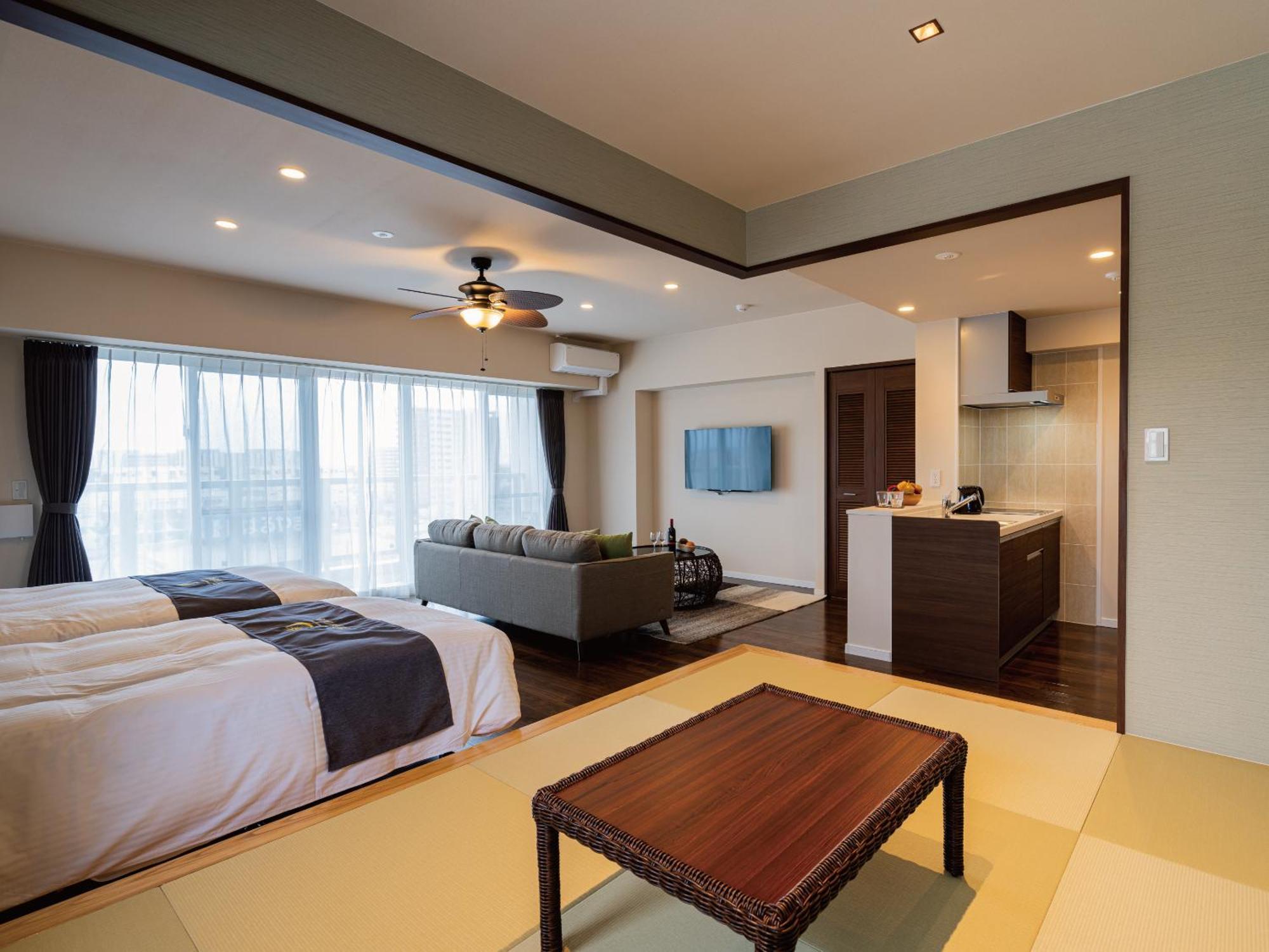 Aqua Palace Chatan By Coldio Premium Εξωτερικό φωτογραφία