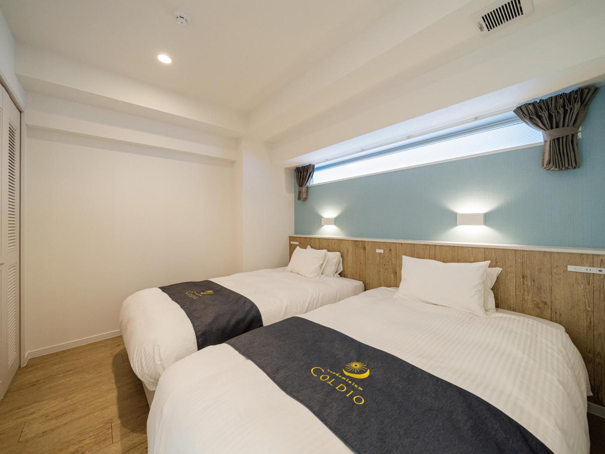 Aqua Palace Chatan By Coldio Premium Εξωτερικό φωτογραφία