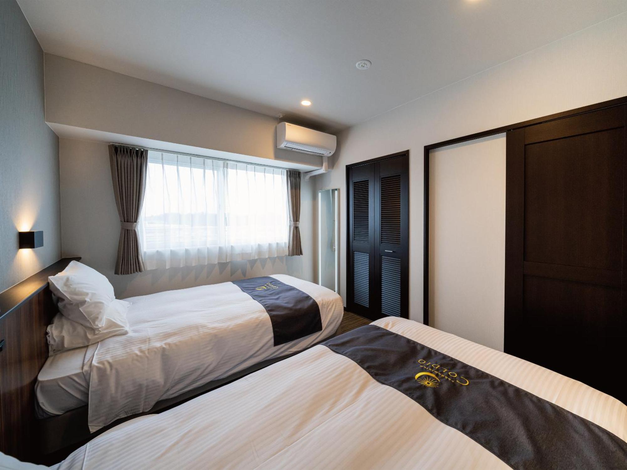 Aqua Palace Chatan By Coldio Premium Εξωτερικό φωτογραφία