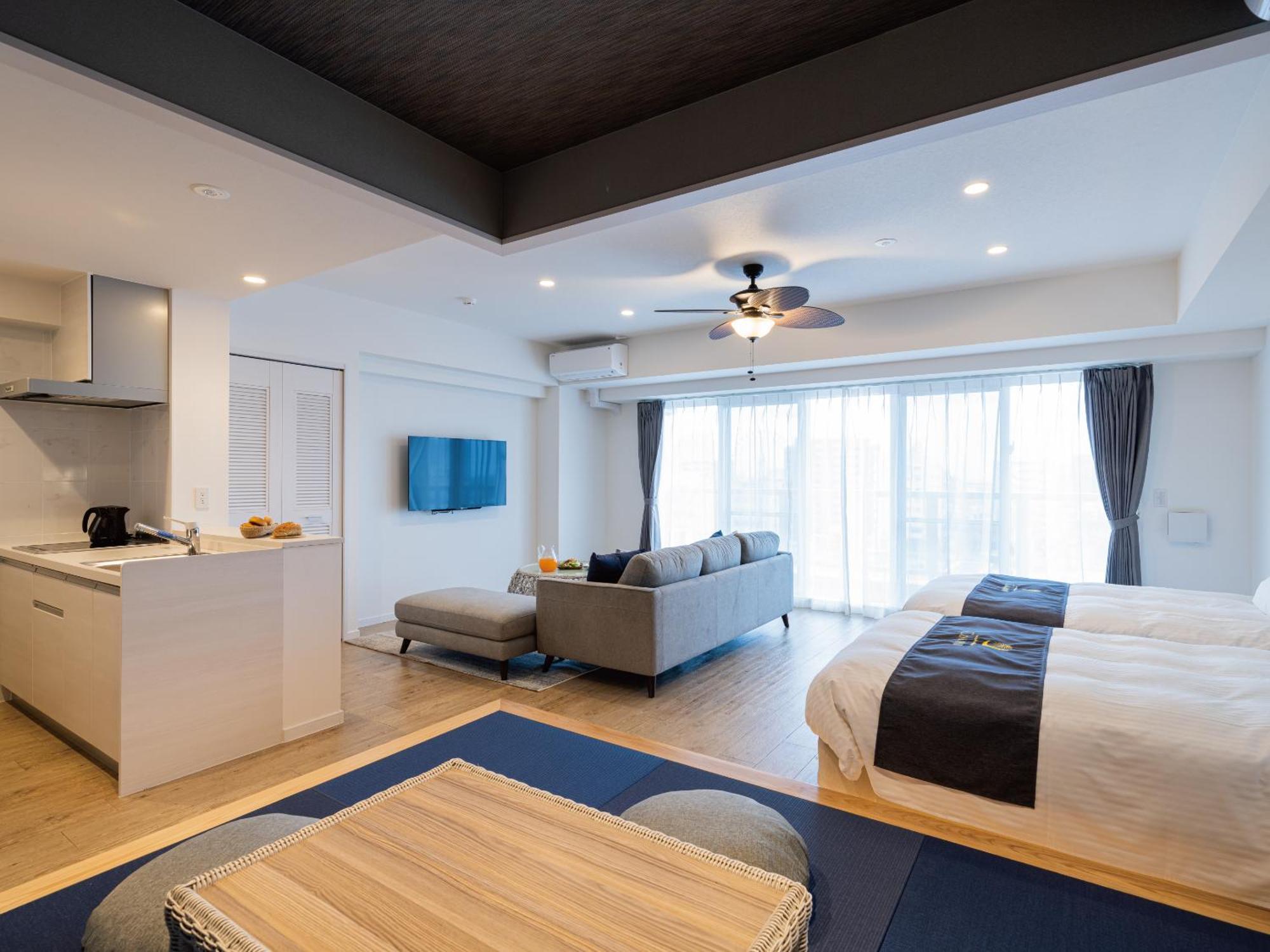 Aqua Palace Chatan By Coldio Premium Εξωτερικό φωτογραφία