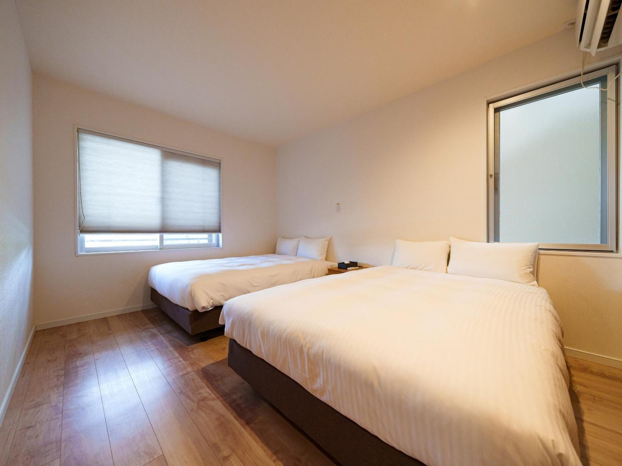 Aqua Palace Chatan By Coldio Premium Δωμάτιο φωτογραφία