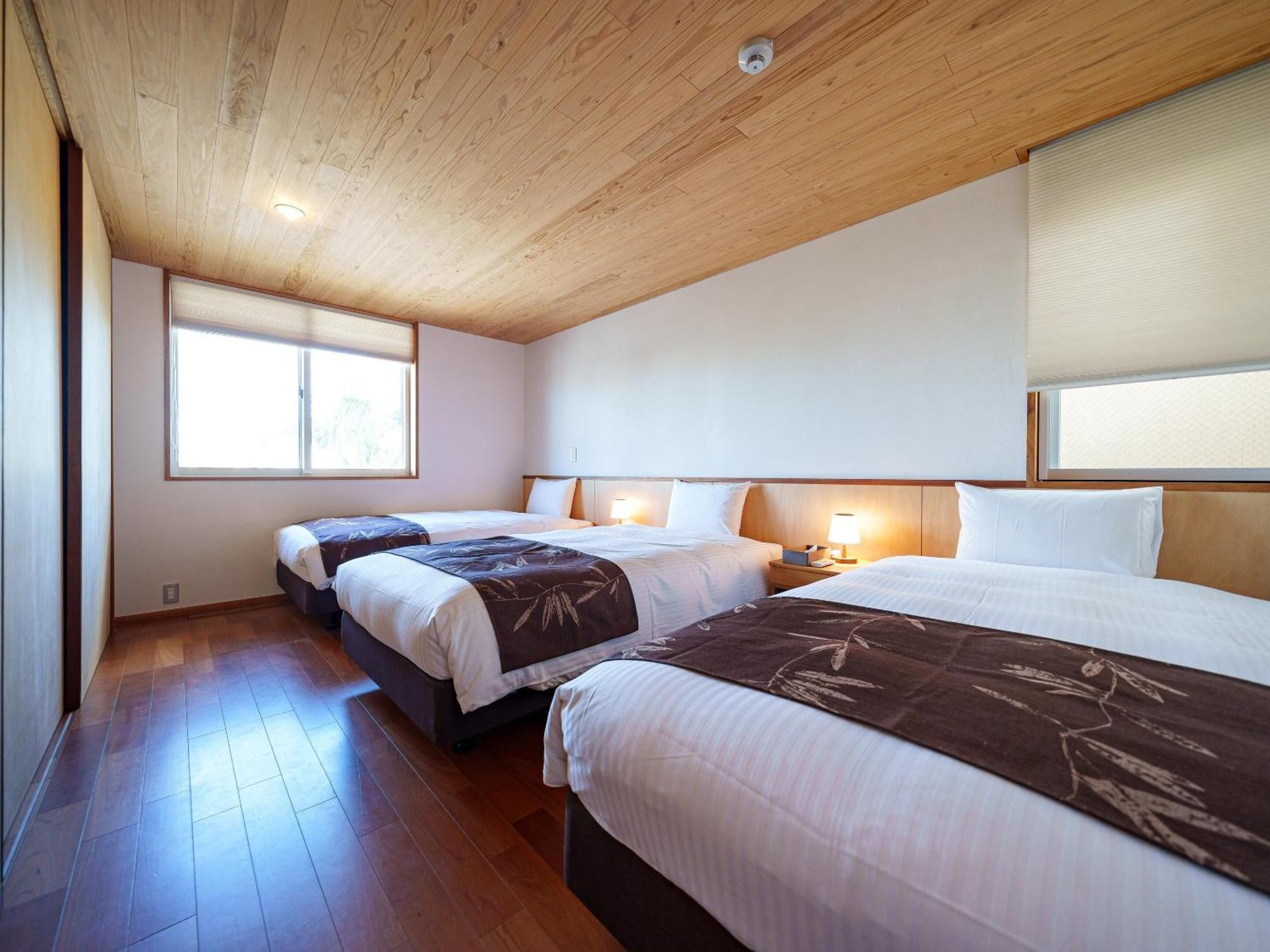 Aqua Palace Chatan By Coldio Premium Δωμάτιο φωτογραφία