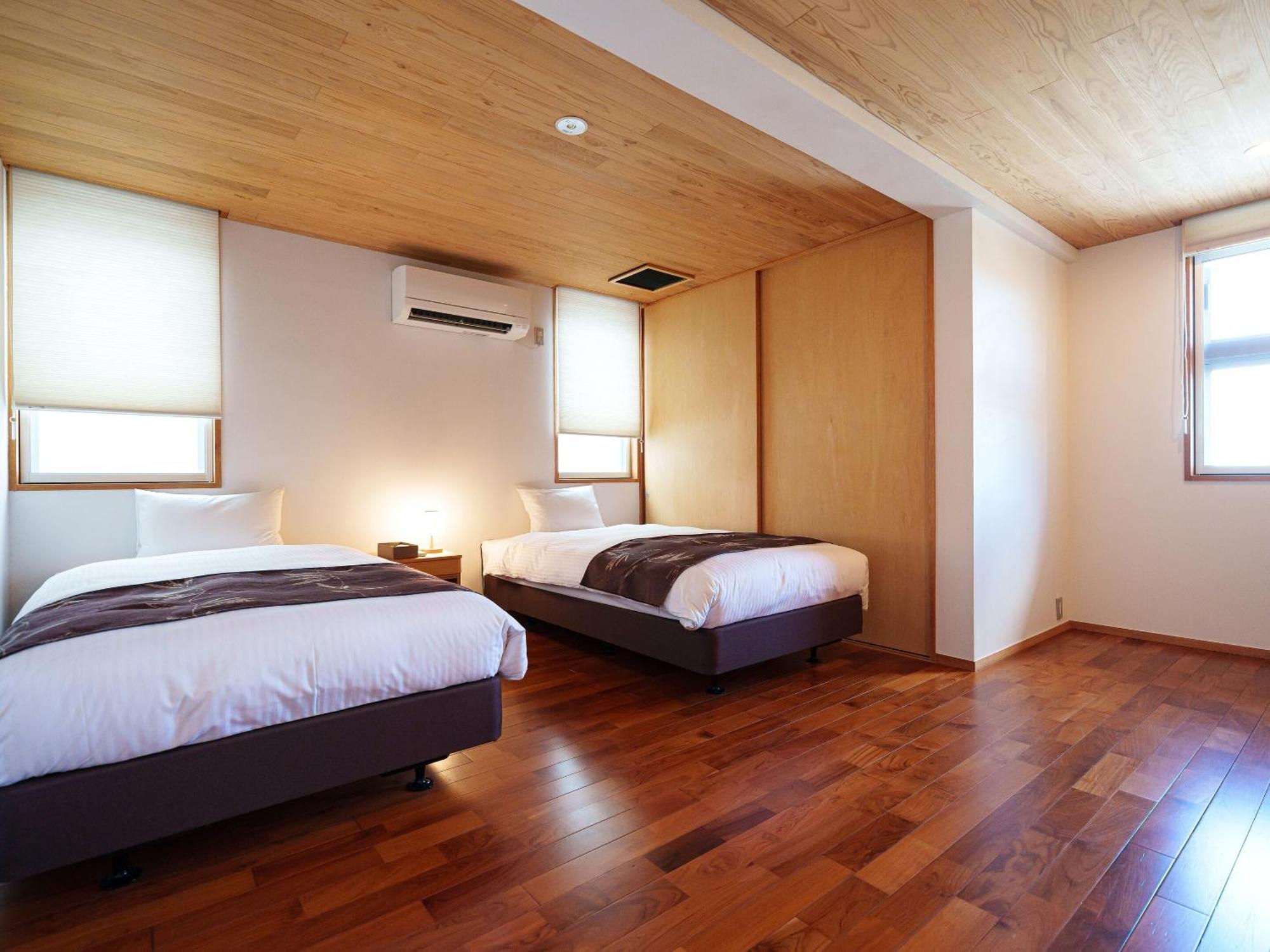 Aqua Palace Chatan By Coldio Premium Δωμάτιο φωτογραφία