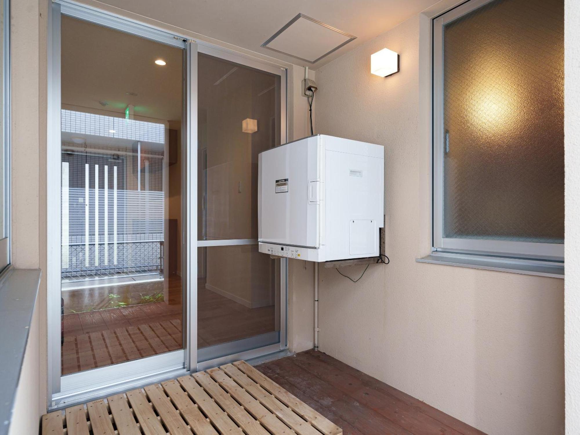 Aqua Palace Chatan By Coldio Premium Δωμάτιο φωτογραφία